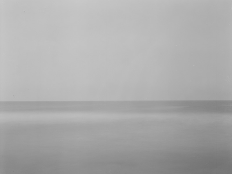 ostsee | 8x10 inch | großformat